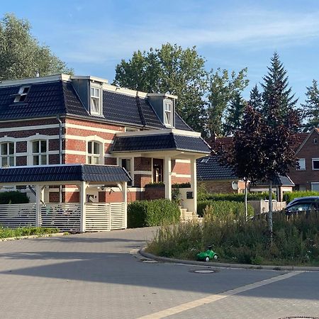 Apartmán Historisch Pand Gronau  Exteriér fotografie